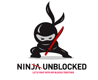 UnblockNinja